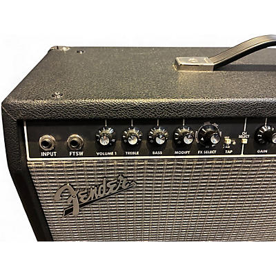 Used Fender Champion 100 Guitar Combo Amp