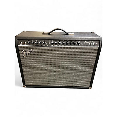 Used Fender Champion 100 Guitar Combo Amp