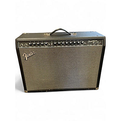 Used Fender Champion 100 Guitar Combo Amp