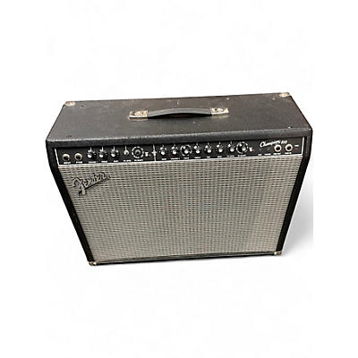 Used Fender Champion 100 Guitar Combo Amp