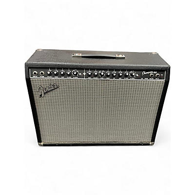 Used Fender Champion 100 Guitar Combo Amp