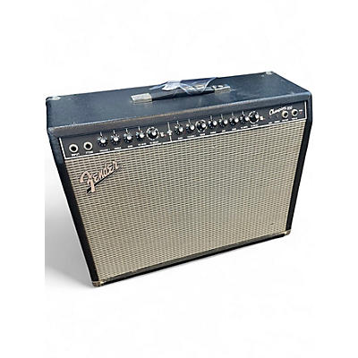 Used Fender Champion 100 Guitar Combo Amp