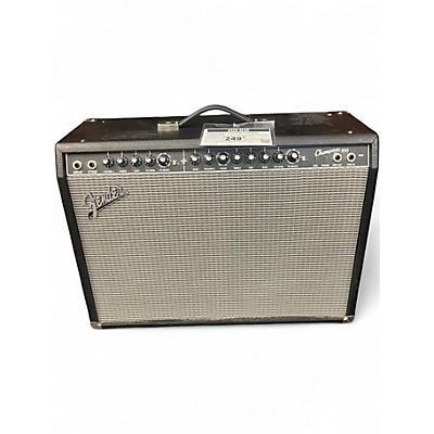 Used Fender Champion 100 Guitar Combo Amp