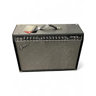 Used Fender Champion 100 Guitar Combo Amp