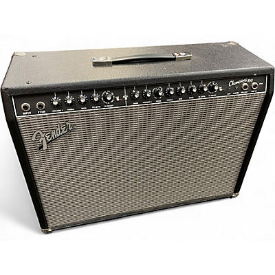 Used Fender Champion 100 Guitar Combo Amp