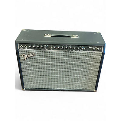 Used Fender Champion 100 Guitar Combo Amp