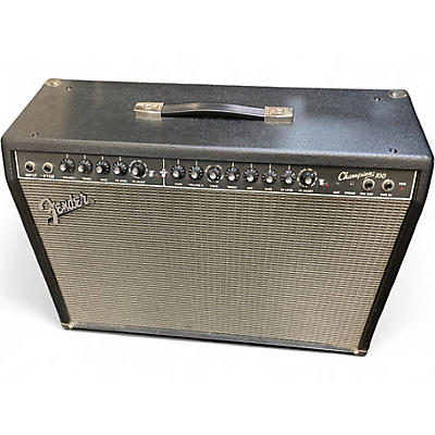 Used Fender Champion 100 Guitar Combo Amp