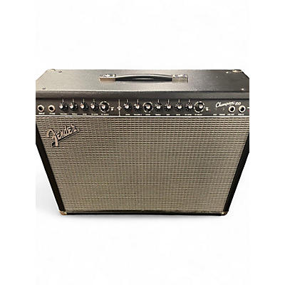 Used Fender Champion 100 Guitar Combo Amp