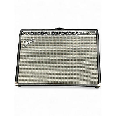 Used Fender Champion 100 Guitar Combo Amp