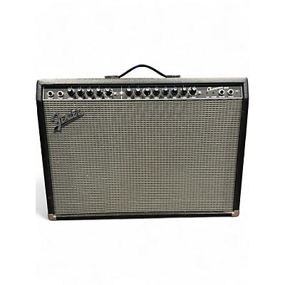 Used Fender Champion 100 Guitar Combo Amp