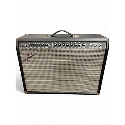 Used Fender Champion 100 Guitar Combo Amp