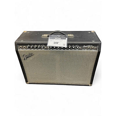 Used Fender Champion 100 Guitar Combo Amp