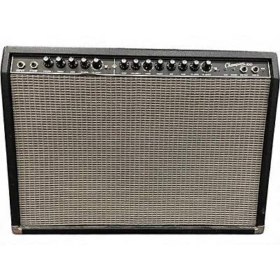 Used Fender Champion 100 Guitar Combo Amp