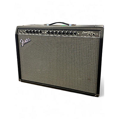 Used Fender Champion 100 Guitar Combo Amp