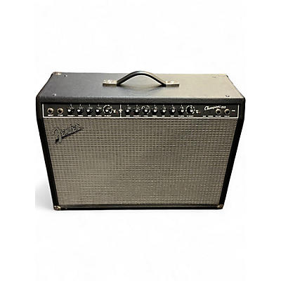 Used Fender Champion 100 Guitar Combo Amp