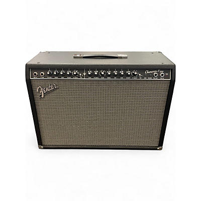 Used Fender Champion 100 Guitar Combo Amp
