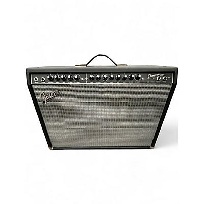 Used Fender Champion 100 Guitar Combo Amp