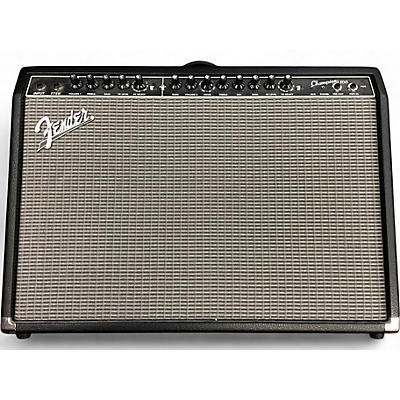 Used Fender Champion 100 Guitar Combo Amp