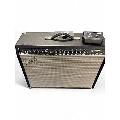 Used Fender Champion 100 Guitar Combo Amp