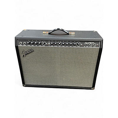 Used Fender Champion 100 Guitar Combo Amp
