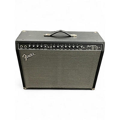 Used Fender Champion 100 Guitar Combo Amp
