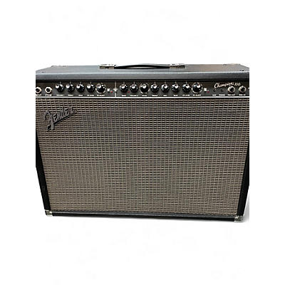 Used Fender Champion 100 Guitar Combo Amp