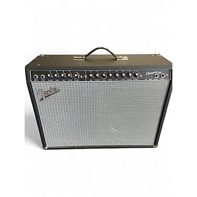 Used Fender Champion 100 Guitar Combo Amp
