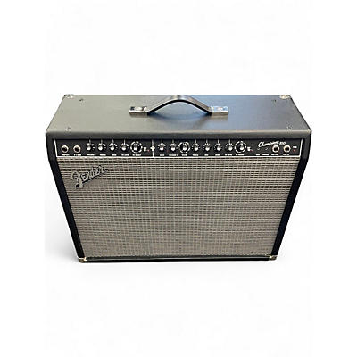 Used Fender Champion 100 Guitar Combo Amp