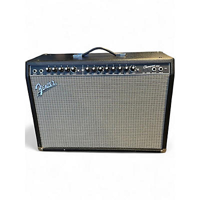 Used Fender Champion 100 Guitar Combo Amp
