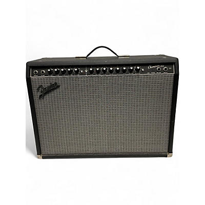 Used Fender Champion 100 Guitar Combo Amp