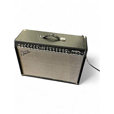 Used Fender Champion 100 Guitar Combo Amp