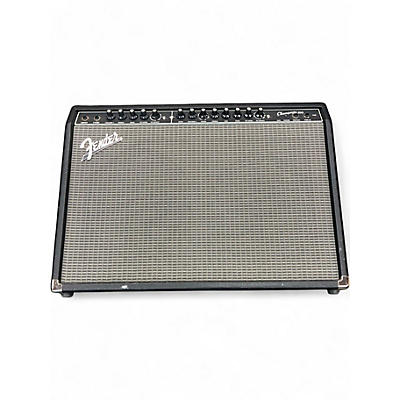 Used Fender Champion 100 Guitar Combo Amp