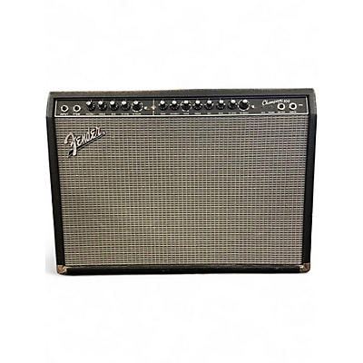 Used Fender Champion 100 Guitar Combo Amp