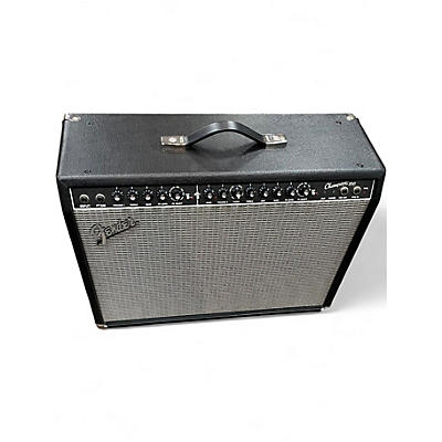 Used Fender Champion 100 Guitar Combo Amp