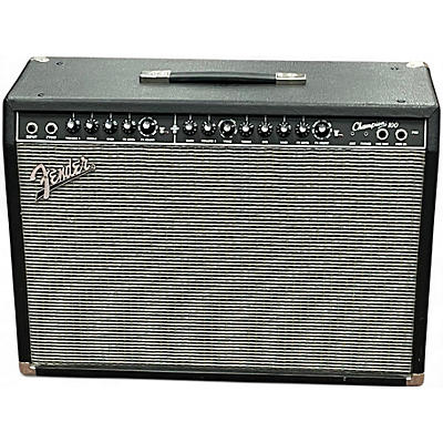 Used Fender Champion 100 Guitar Combo Amp
