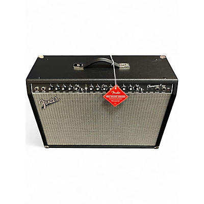 Used Fender Champion 100 Guitar Combo Amp