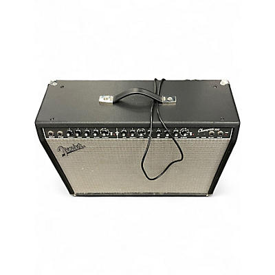 Used Fender Champion 100 Guitar Combo Amp