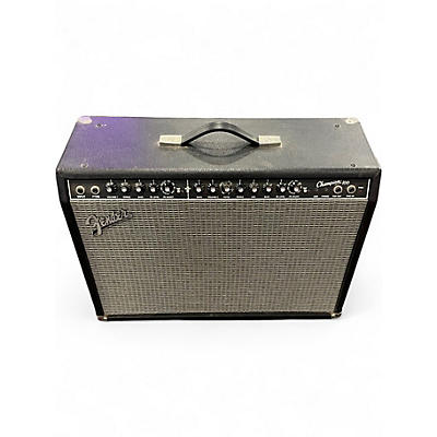 Used Fender Champion 100 Guitar Combo Amp