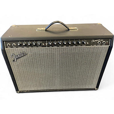 Used Fender Champion 100 Guitar Combo Amp