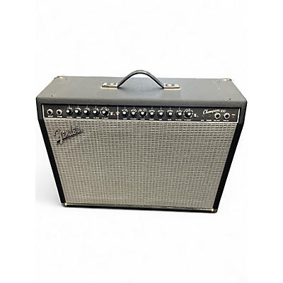 Used Fender Champion 100 Guitar Combo Amp