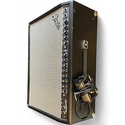 Used Fender Champion 100 Guitar Combo Amp