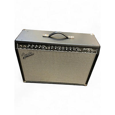 Used Fender Champion 100 Guitar Combo Amp