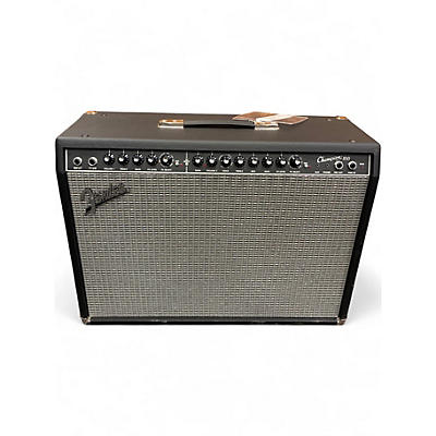 Used Fender Champion 100 Guitar Combo Amp