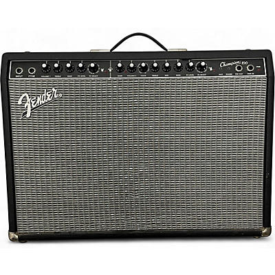 Used Fender Champion 100 Guitar Combo Amp