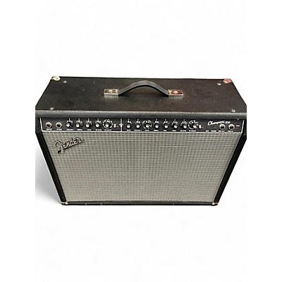 Used Fender Champion 100 Guitar Combo Amp