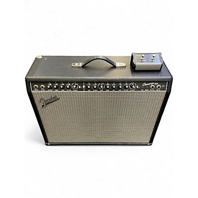 Used Fender Champion 100 Guitar Combo Amp