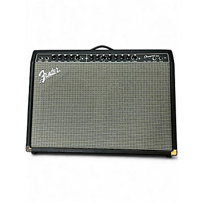 Used Fender Champion 100 Guitar Combo Amp