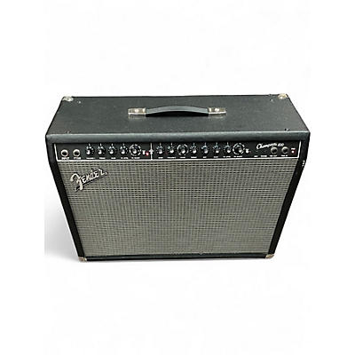 Used Fender Champion 100 Guitar Combo Amp