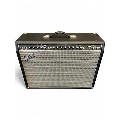 Used Fender Champion 100 Guitar Combo Amp