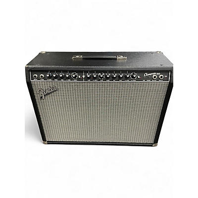 Used Fender Champion 100 Guitar Combo Amp